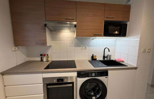 Le Clair de Lune Elegant T3 with Private Parking - Foto 19