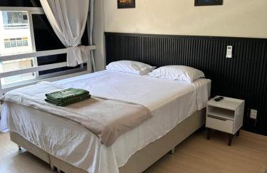 Temporada - Kit Brasília - Sudoeste- 222 - Melhor Custo Benefício - Até 4 pessoas - Foto 3