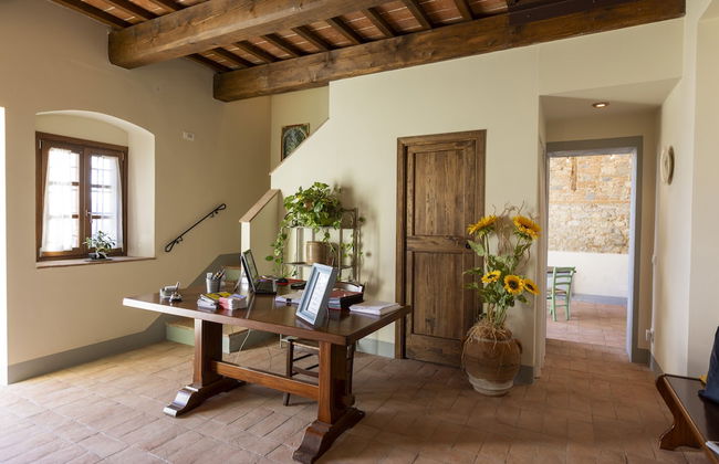 Podere La Casella - Foto 2