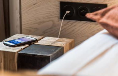 Chalet Skadi - Village Montana - Foto 64