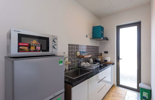 S Lux Apartment - Photo 40