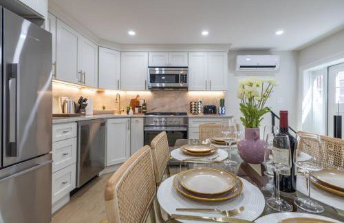 3BR3Bth Entire House Steps to Downtown & TD Garden - Foto 43