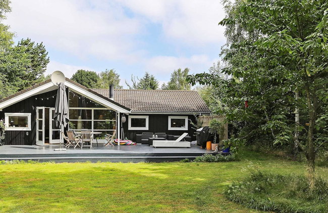 Holiday Home in Vejby - Photo 10