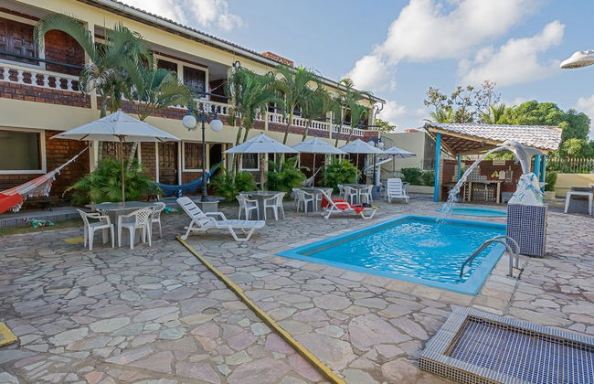 Flat do Golfinho - Foto 1