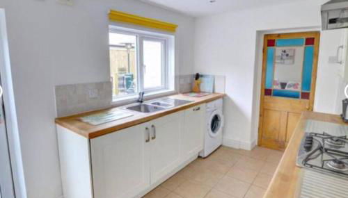 Taffs Well Cottage - Foto 5