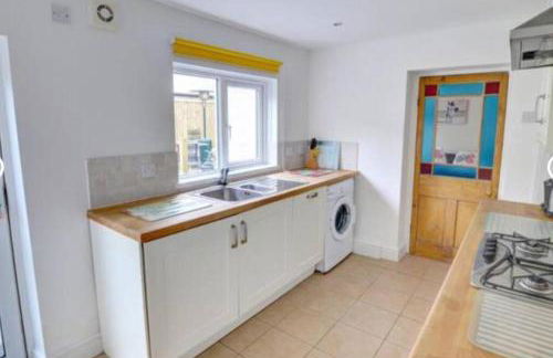 Taffs Well Cottage - Foto 5