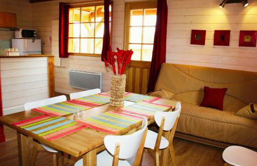 SAS Le Hameau des Grilles - Foto 31