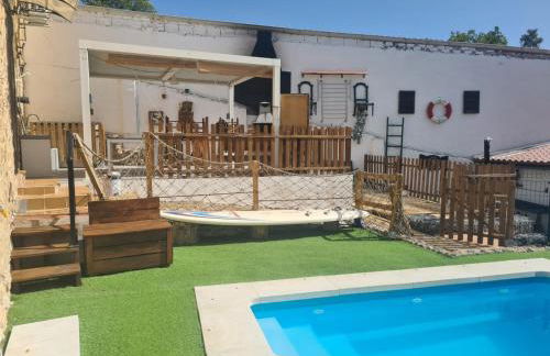 casa lujo orcunion - Foto 42