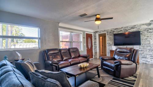 Coral Coastal Retreat - Foto 4