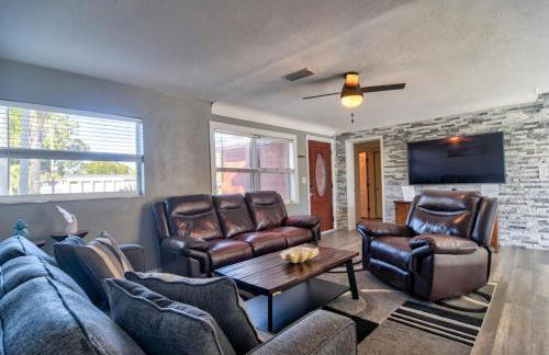 Coral Coastal Retreat - Foto 4