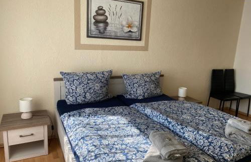 FeWo Taucha - Foto 34