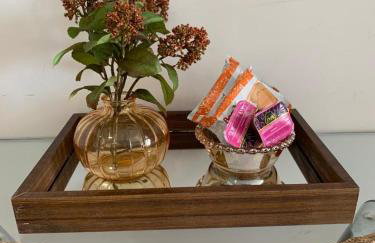 FlatsRose BR Executivo BrookField Flamboyant Conforto Top - Foto 13