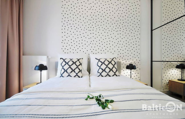 BalticON Nadmorskie Tarasy - Foto 72