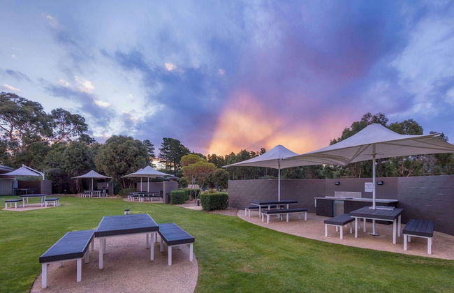 Club Wyndham Seven Mile Beach - Foto 47