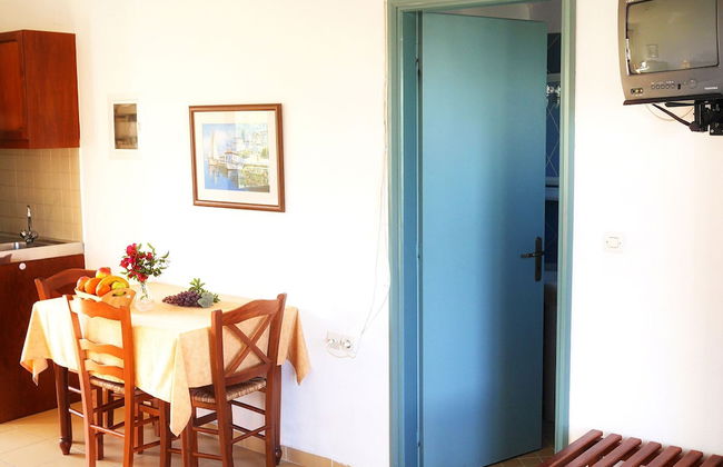 Areti Hotel - Foto 16