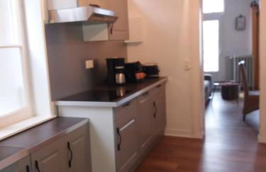 LE WELCOME vue port appartement plain pied - Foto 22