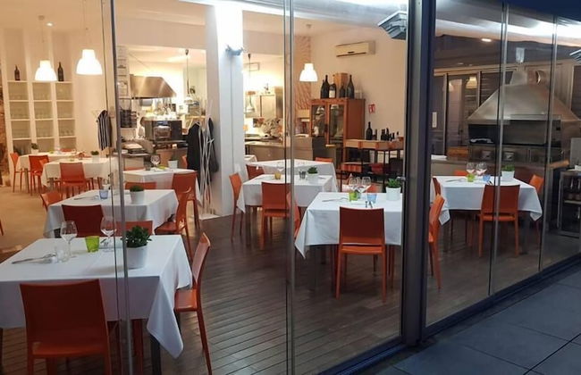 A3Passi Agriturismo tra gli Ulivi - Foto 62