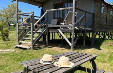 Camping Chambord - Foto 21