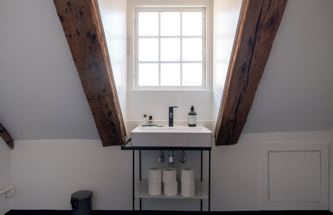 The Nyhavn Penthouse by Daniel&Jacob's - Foto 32