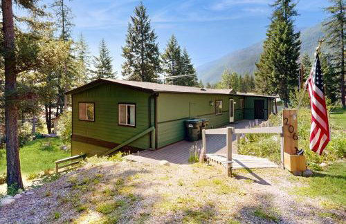 Hungry Horse Hideout - Lower Level - Foto 21