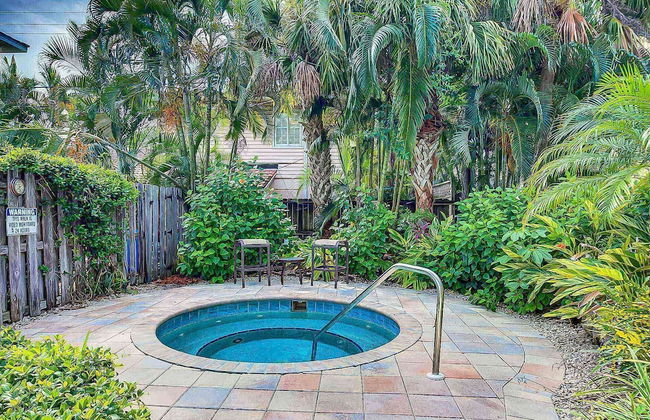 Beach Club Cute Cottage in C Bldg - Foto 24