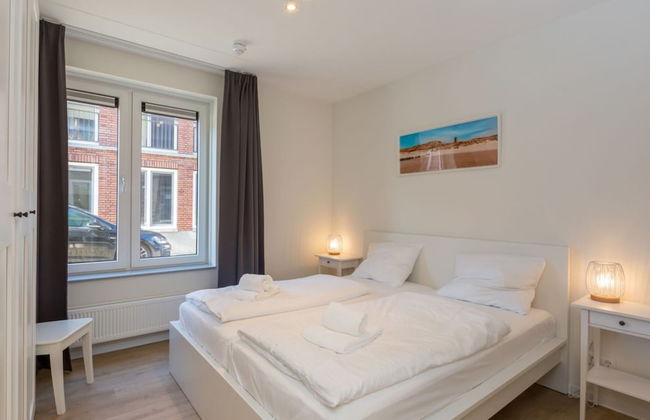 Lush Apartment in Zoutelande Near Beach - Photo 8