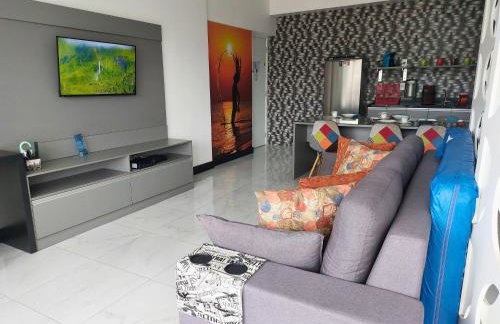 Book Santos Unlimited 1412 - Estúdio Completo - Foto 18