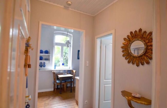 Altes Pfarrhaus Gondershausen - Foto 9