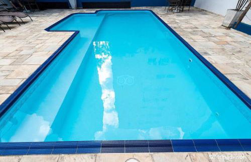 The Landmark - APART Deluxe Jardins - Foto 37