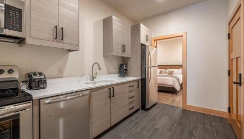 Alpen Dorf Pension - Foto 5