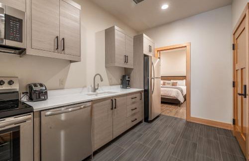 Alpen Dorf Pension - Foto 5