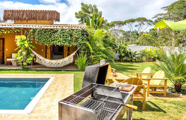 CASA MANGA ROSA - Foto 50