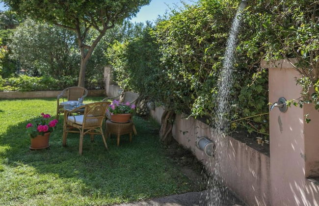 Welcomely - Prestigiosa Garden - Cala Gonone - Foto 11