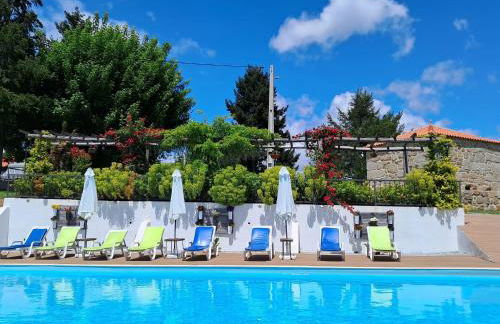 Quinta da Alqueidosa - Casa de Campo - Foto 18