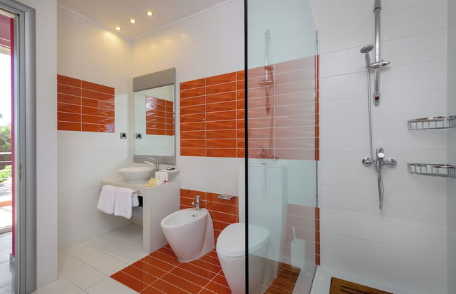 Grande Dame Villa of Rhodes - Foto 43