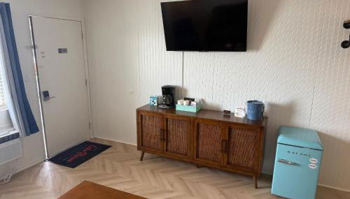 Newly Remodeled Deluxe King Suite - Foto 3