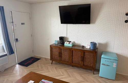 Newly Remodeled Deluxe King Suite - Foto 3