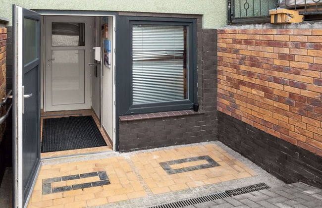 Appartement in Reizvoller Nachbarschaft - Foto 28