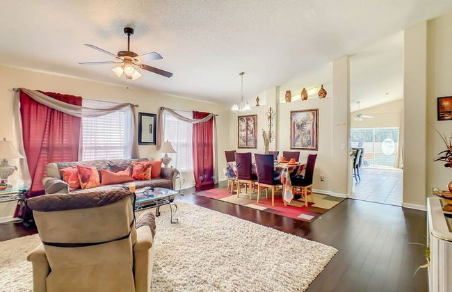 Flounder Vacation Home - Photo 6