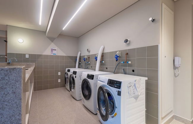 360 HPaulista - Photo 40