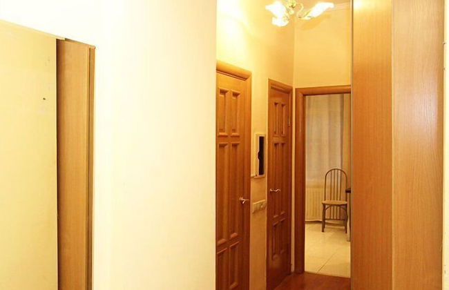 ApartLux Park Pobedy 2 - Foto 11