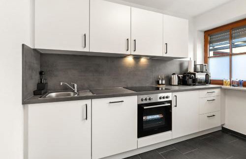 YUVA HOMES in Untermeitingen - Foto 9