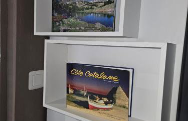 entre mer et montagne - Foto 3