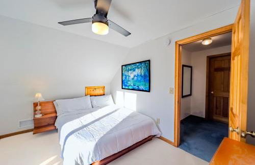 Private, Family-Friendly Home Near Candlewood Lake - Foto 20