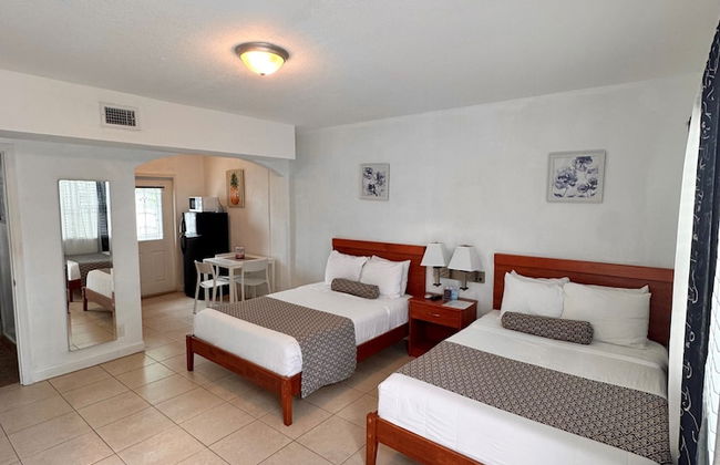 Coral Key Inn - Foto 12