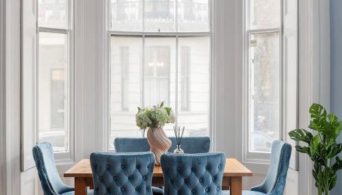 Sophisticated Maisonette in Prestigious Hyde Park - Foto 5