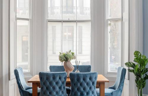 Sophisticated Maisonette in Prestigious Hyde Park - Foto 5