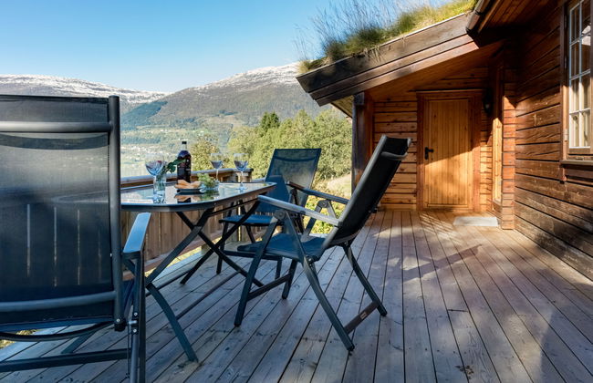 Fjordblick I - Foto 13