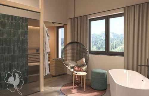 modernes Chalet in Hahnenklee - Foto 25