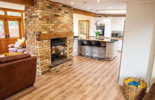 Chapel Barn - Foto 26